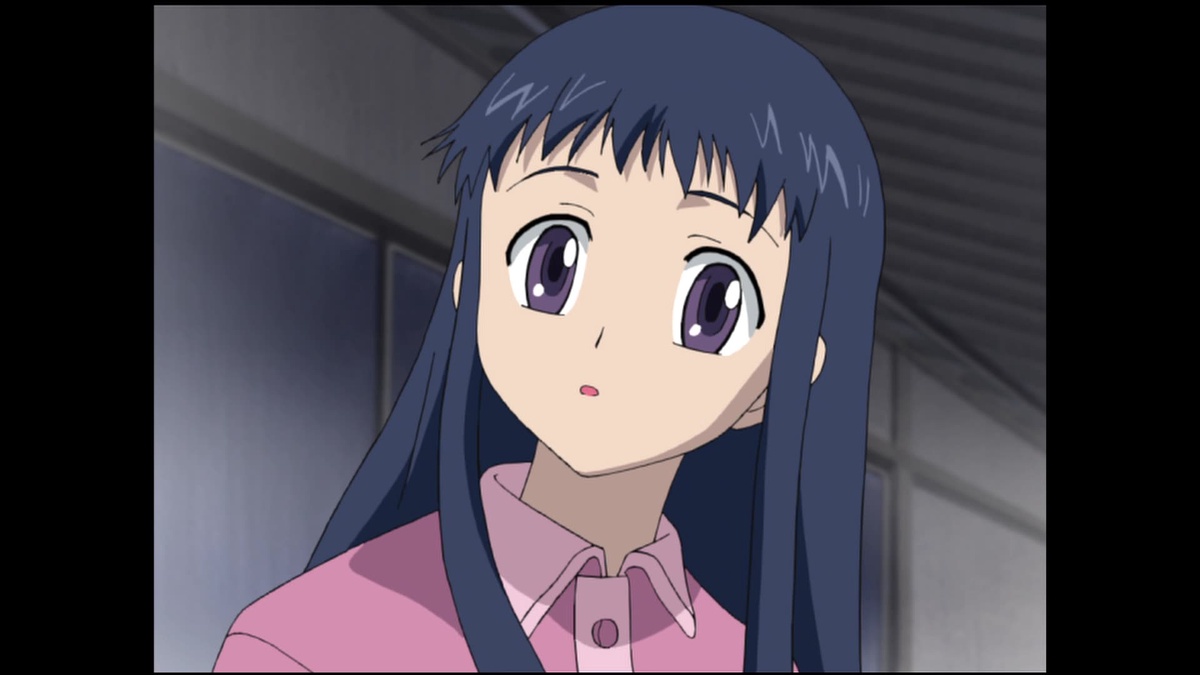 Shrine Of The Morning Mist Shrine of the Morning Mist Chimera - Ver en Crunchyroll en español