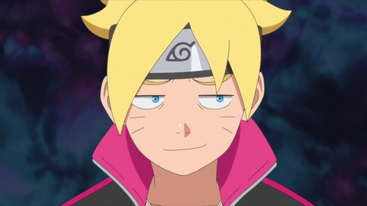 BORUTO: NARUTO NEXT GENERATIONS O trabalho de um ninja - Assista na  Crunchyroll