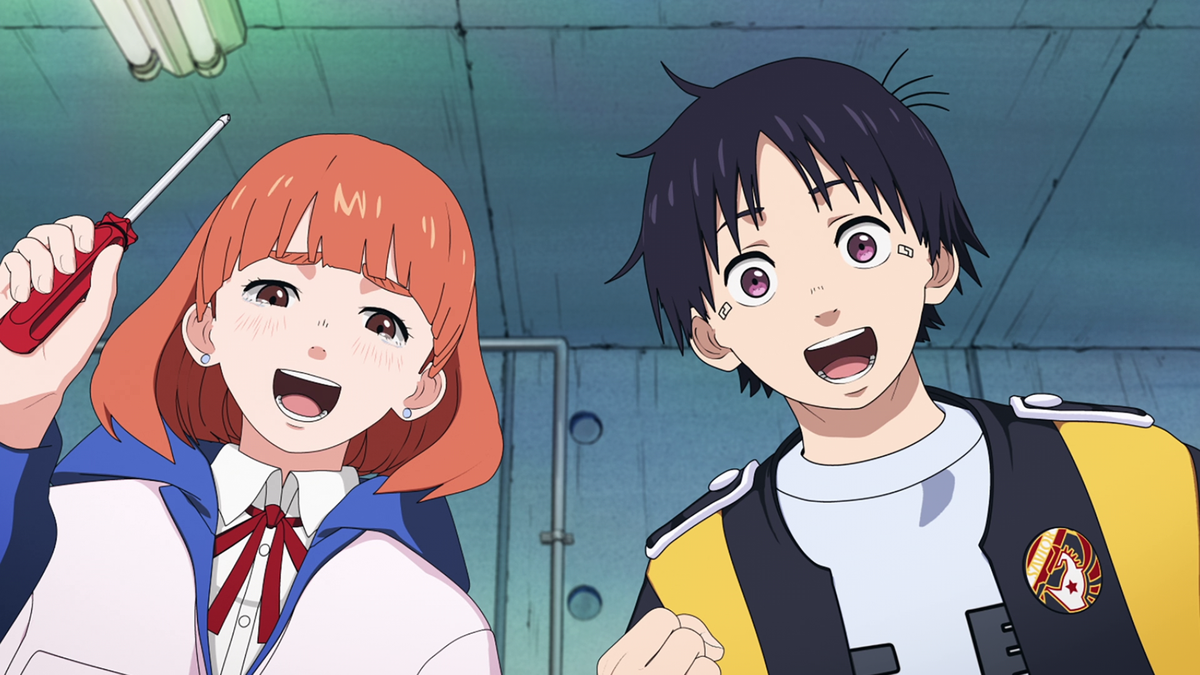 T01 EP. 05 - MUITO BEM!
