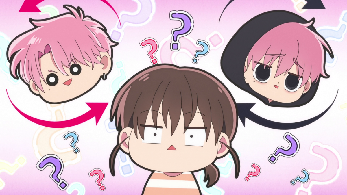 T01 EP. 06 - Lado B de Tamon