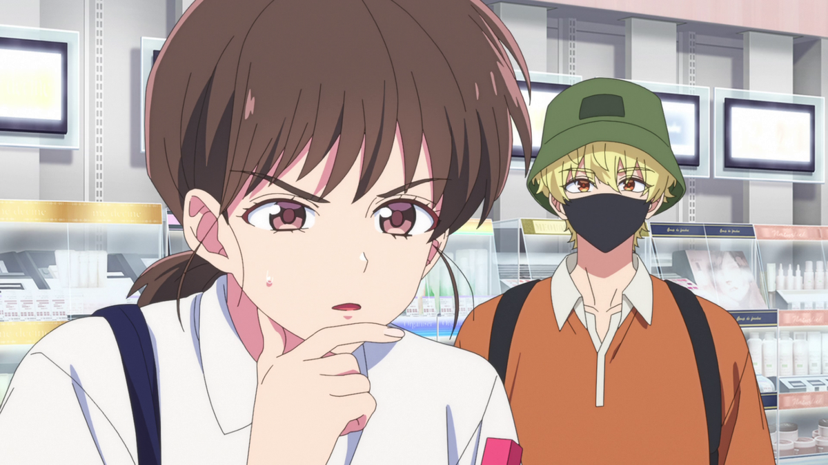 T01 EP. 10 - Primavera Amarela