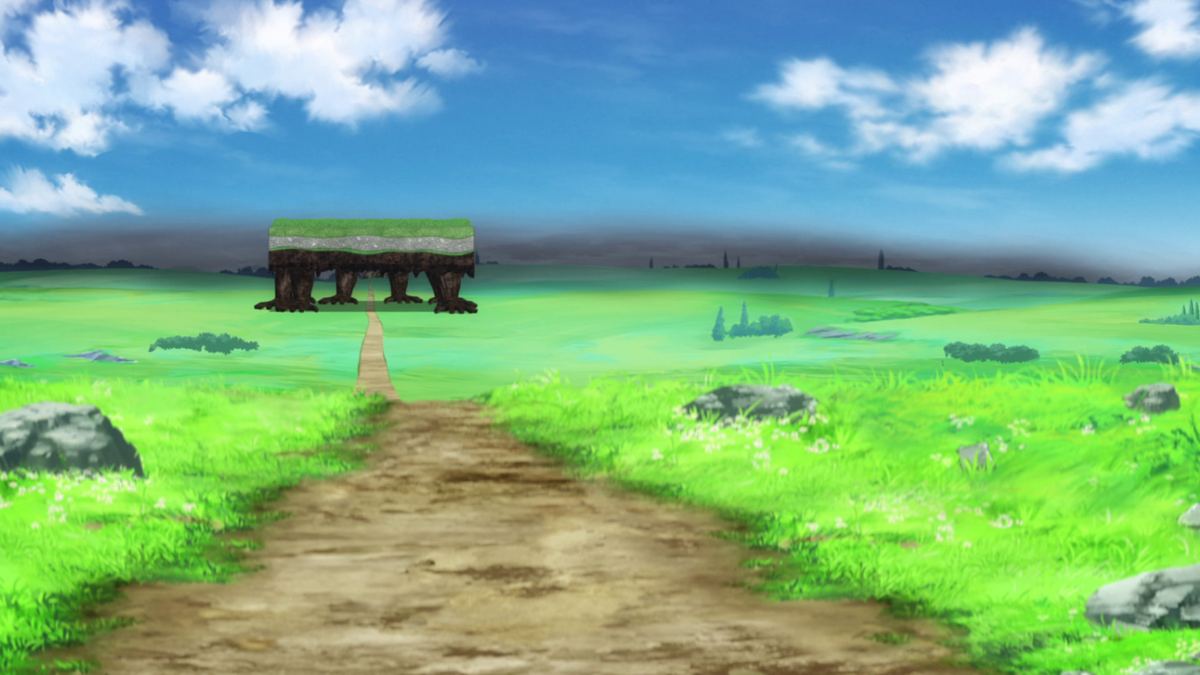 T03 EP. 10 - Sou um campo sem igual