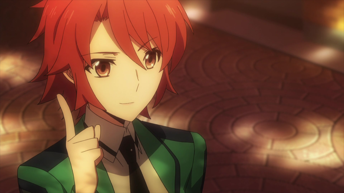 The Irregular At Magic High School Episode 1 Crunchyroll The Irregular at Magic High School (English Dub) Enrollment Part II - Watch  on Crunchyroll