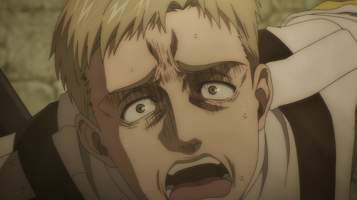 Crunchyroll Streams Attack on Titan Season 2 Anime (Updated