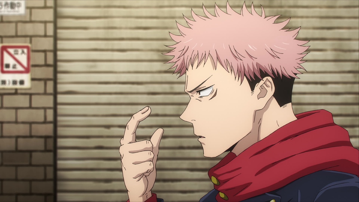 JUJUTSU KAISEN Season 2 New Trailer & Key Visual Takes the Anime to Shibuya  Incident Arc - Crunchyroll News