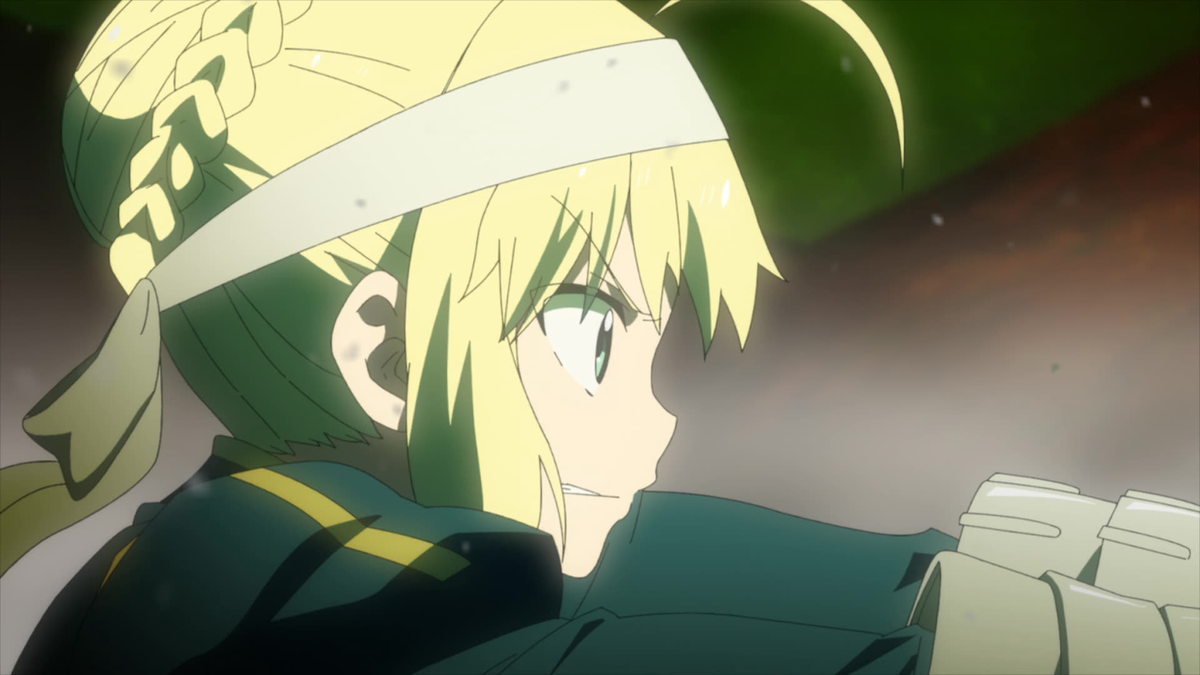 Fate/Grand Carnival (English Dub) The First Singularity Party, The Second  Singularity Party - Watch on Crunchyroll