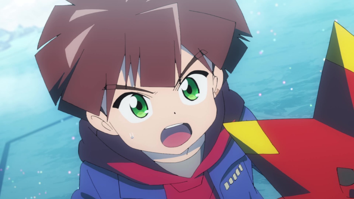 Assistir Digimon Ghost Game Episodio 23 Online