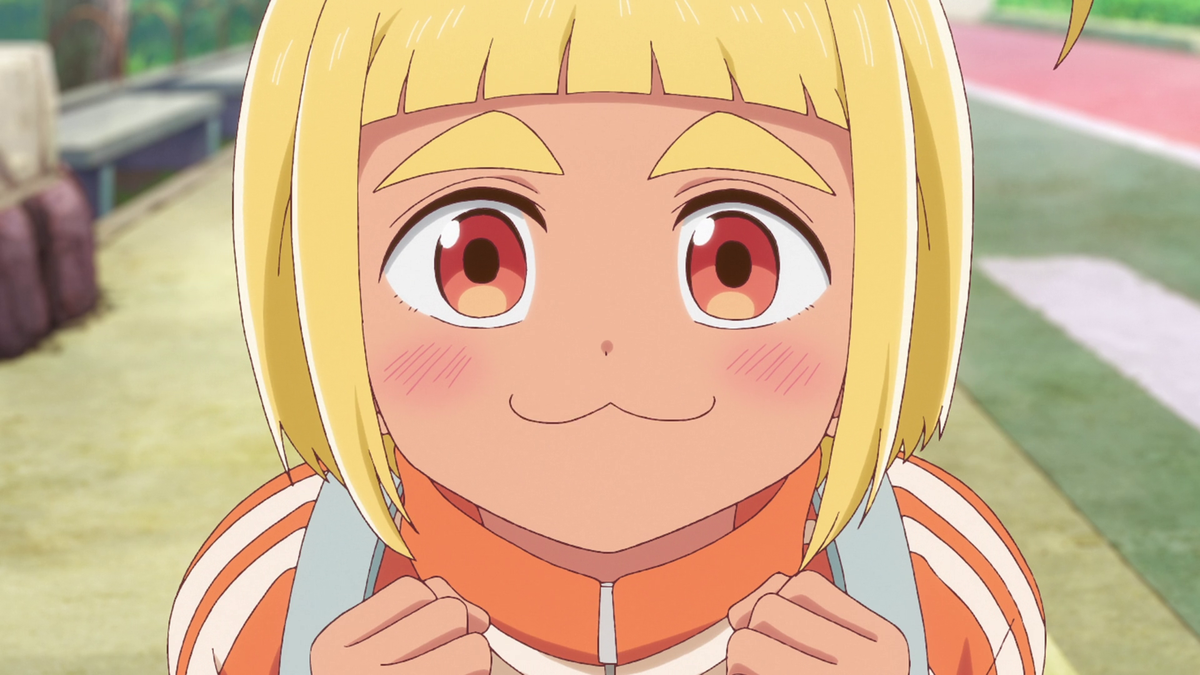 T01 EP. 02 - Você é genial ~ Desenhar mangá é difícil