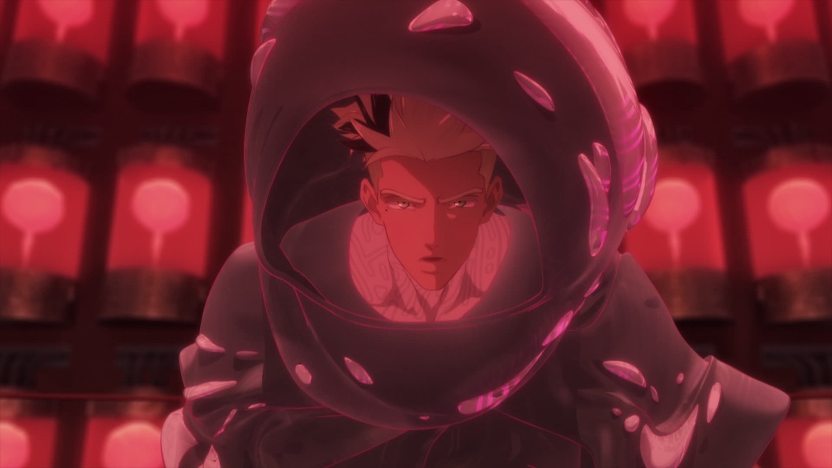 T02 EP. 07 - Guerra ao Terror