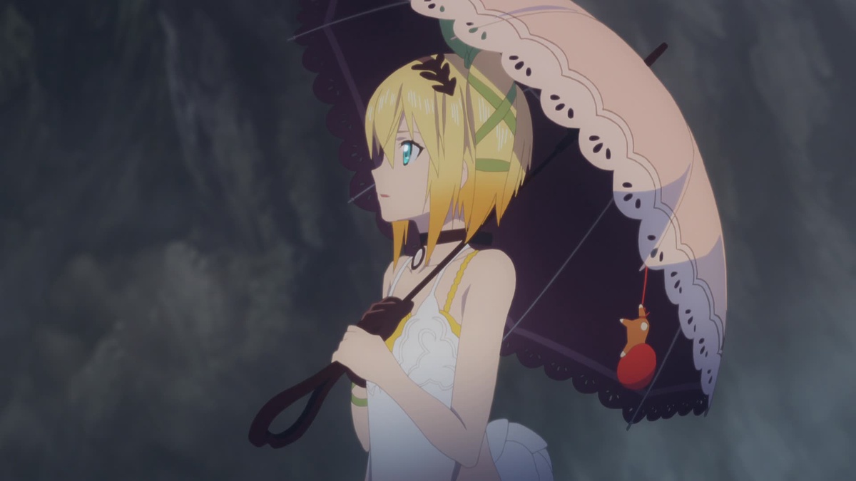 Tales of Zestiria the X Season 1 - episodes streaming online