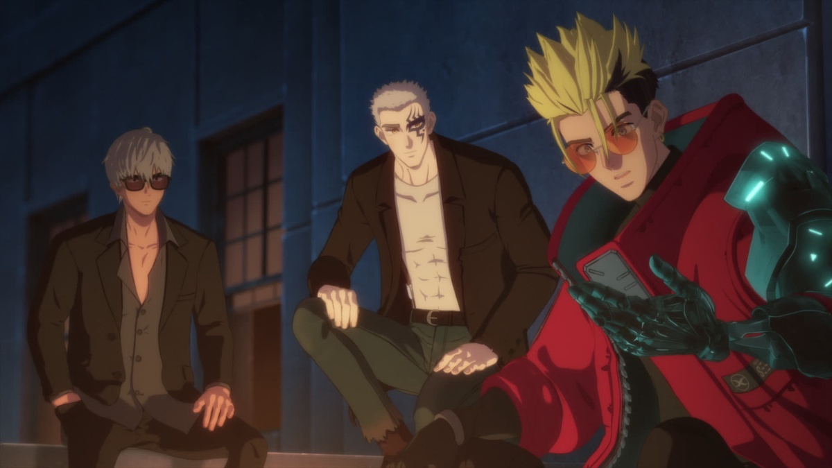 T02 EP. 09 - Reunião