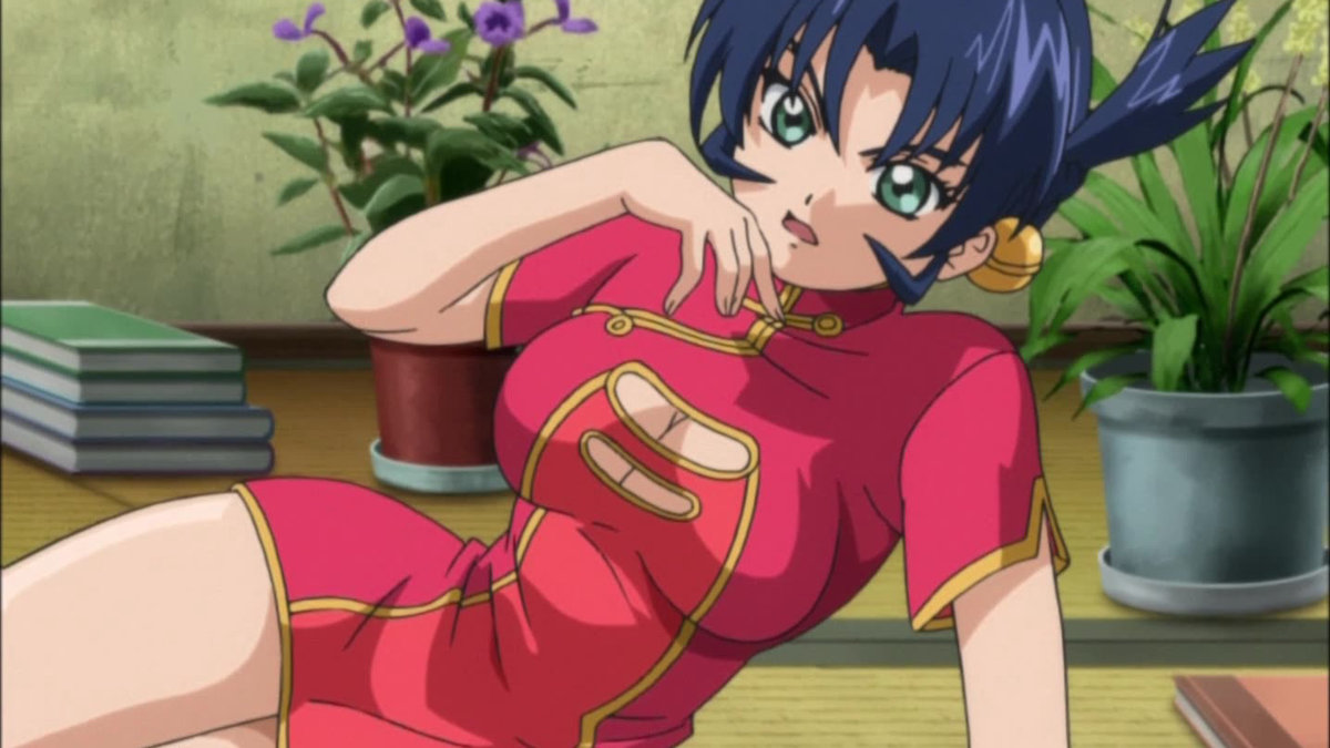 Kenichi renka