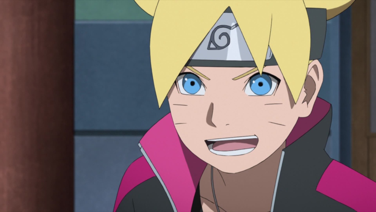 BORUTO: NARUTO NEXT GENERATIONS Infiltrando-se na ilha Dotou - Assista na  Crunchyroll