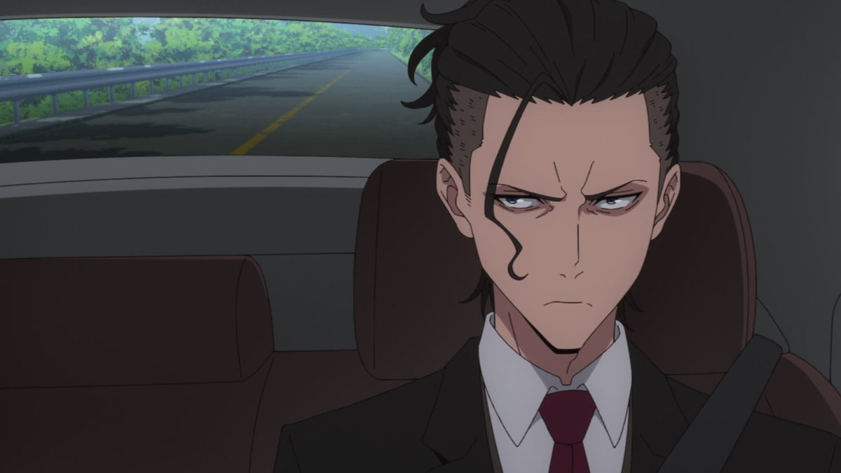 Buddy Daddies NOTHING SEEK, NOTHING FIND Watch on Crunchyroll