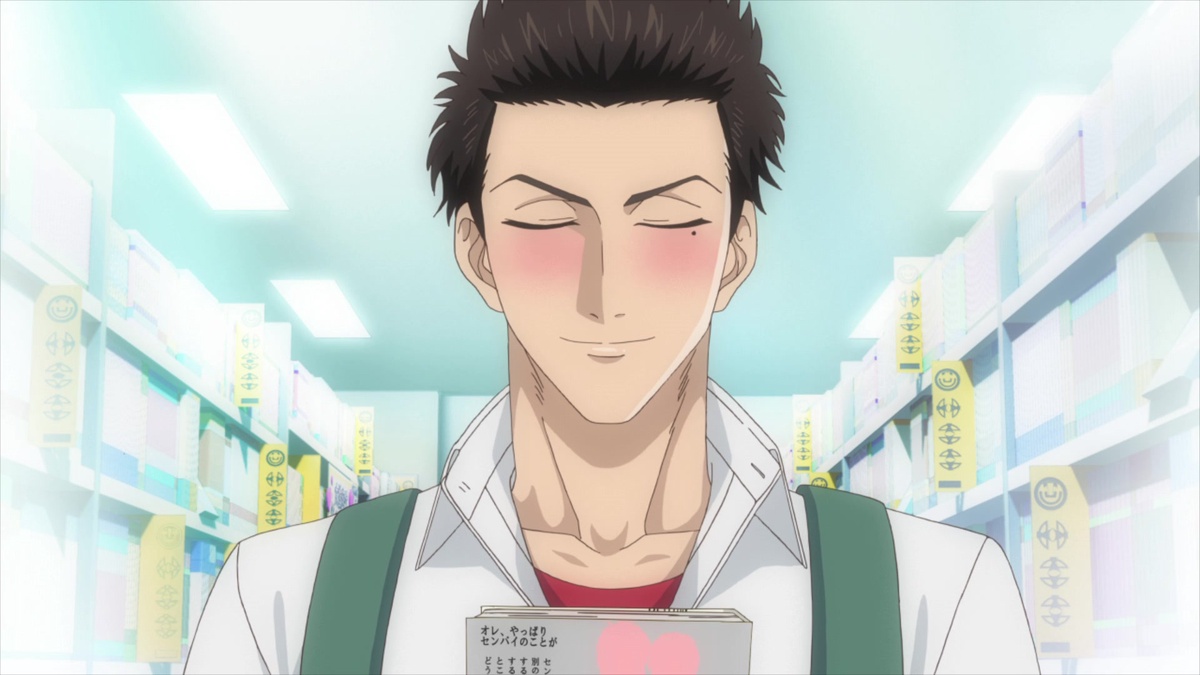 The Highschool Life Of A Fudanshi The Highschool Life of a Fudanshi The Daily Life of a Fudanshi High