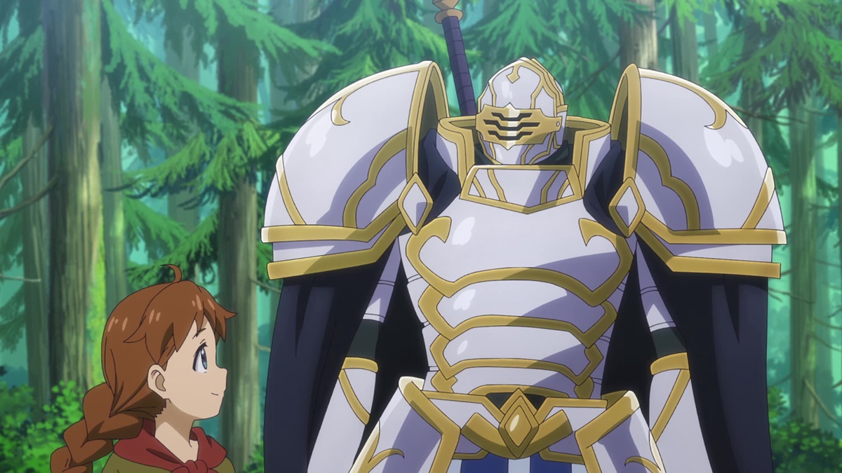 Skeleton Knight In Another World Episode 1 Vostfr Crunchyroll Skeleton Knight in Another World (English Dub) A First Job, a Girl's Wish,  and an Approaching Shadow - Watch on Crunchyroll