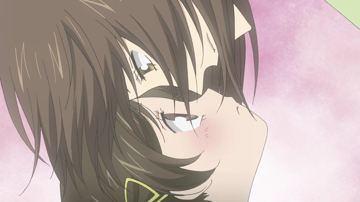 Watch Kamisama Kiss season 2 episode 7 streaming online