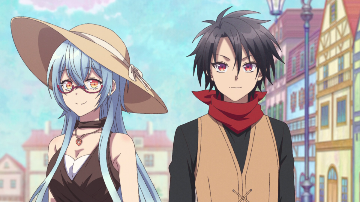 T01 EP. 2 - Episode 2