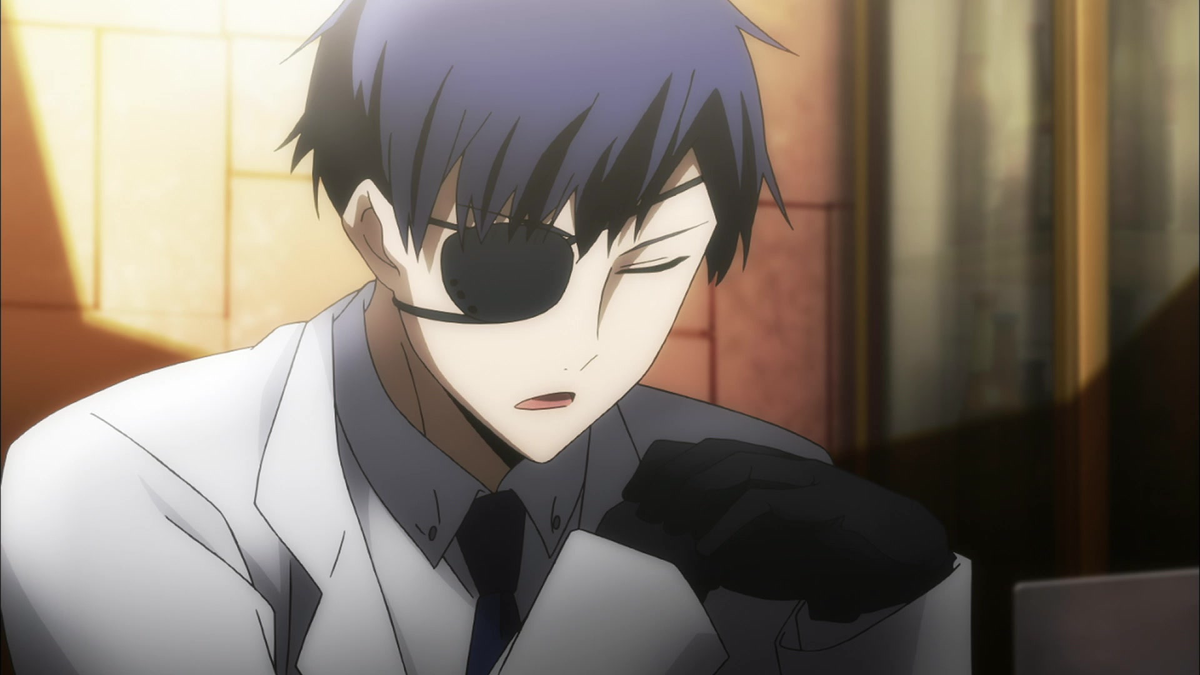 Hamatora Ratio Minimum