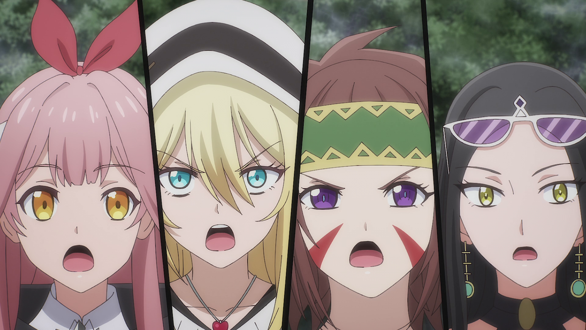 T01 EP. 13 - O encrenqueiro sem precedentes