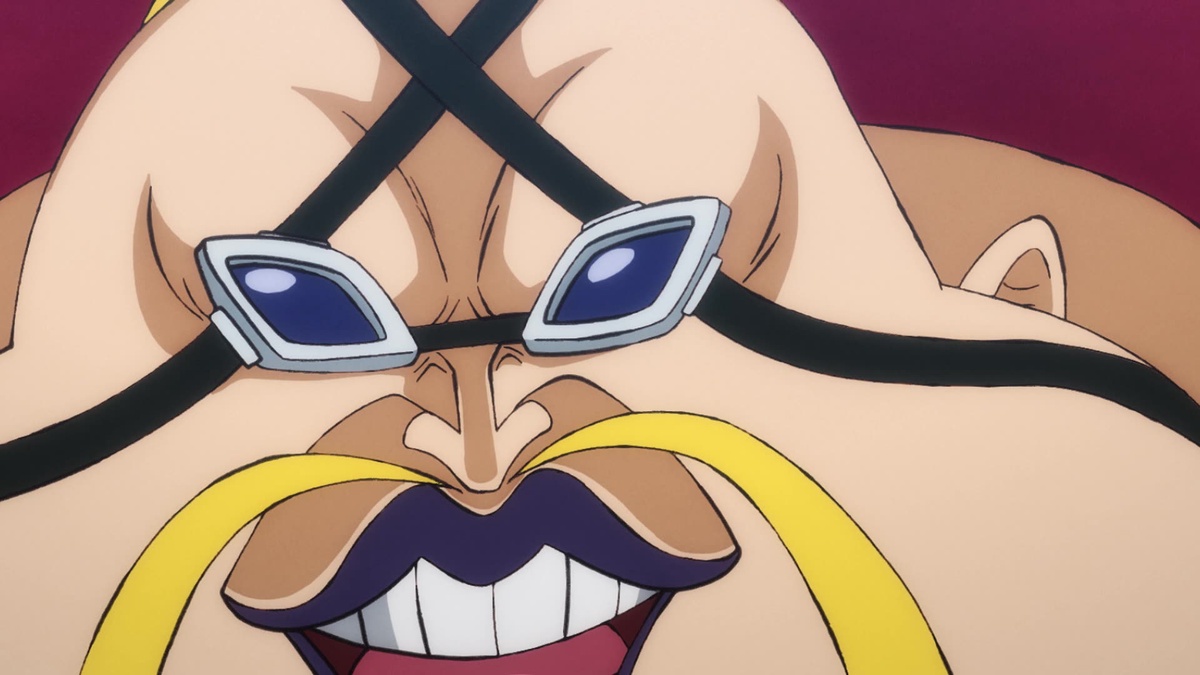 One Piece: WANO KUNI (892-Current) Luffy Is Defeated?! The Determination of  Those Left Behind - Watch on Crunchyroll