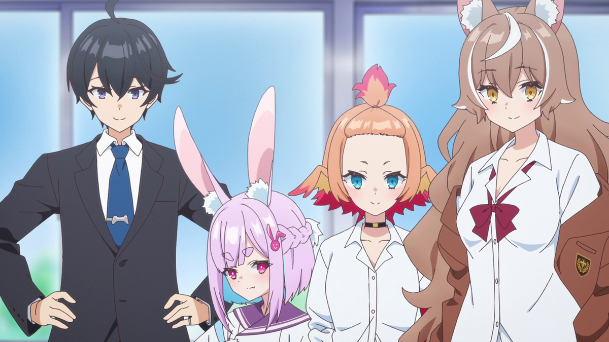 T01 EP. 06 - Episódio 6