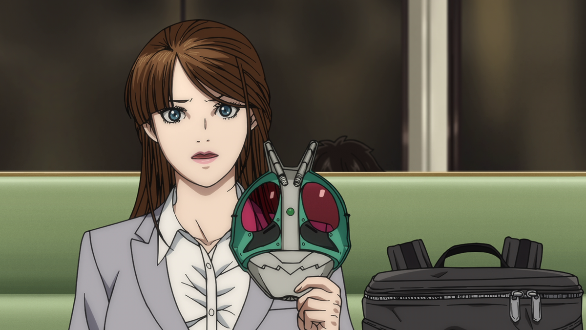 T01 EP. 03 - Eu amo o momento em que o ódio se transforma em amor
