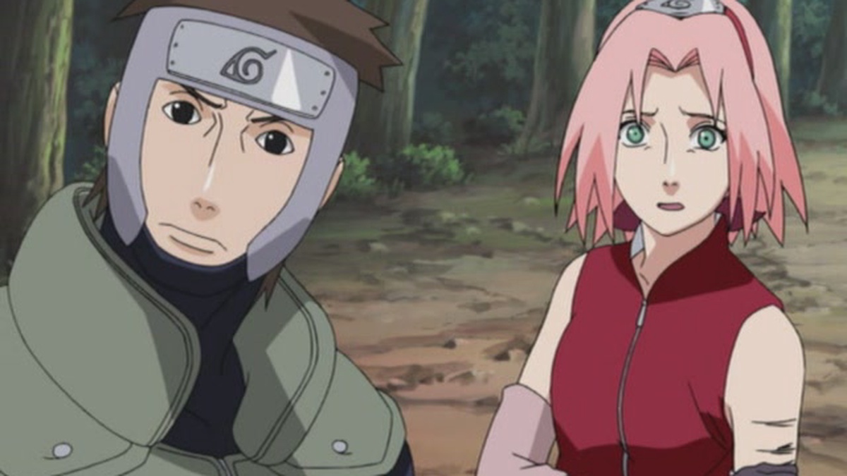 Crunchyroll - What did you think of the new episodes of Naruto Shippuden?  🌟 The quest for the wedding gift has started! Looking forward to see what  everyone decides on!