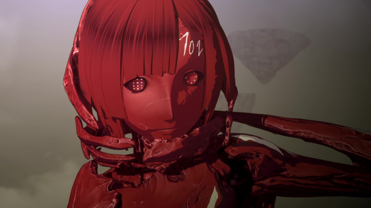 Knights of Sidonia Season 2 Encounter Watch on Crunchyroll
