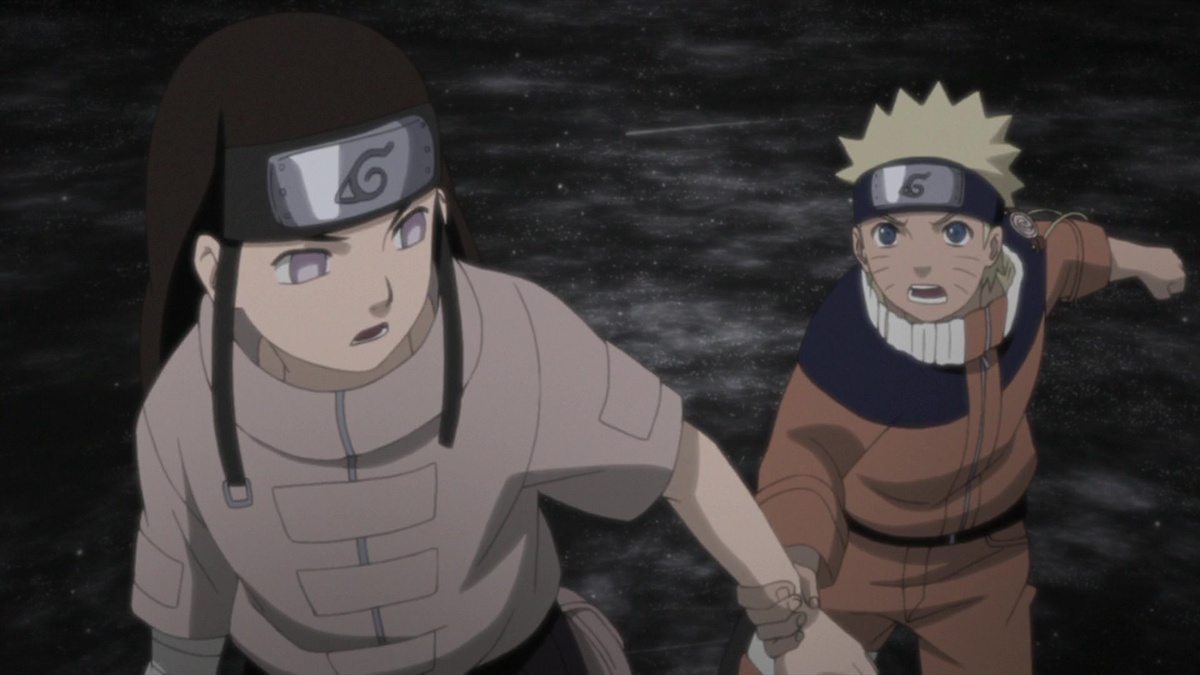 Naruto Shippuuden 17ª Temporada O Poder Selado - Assista na