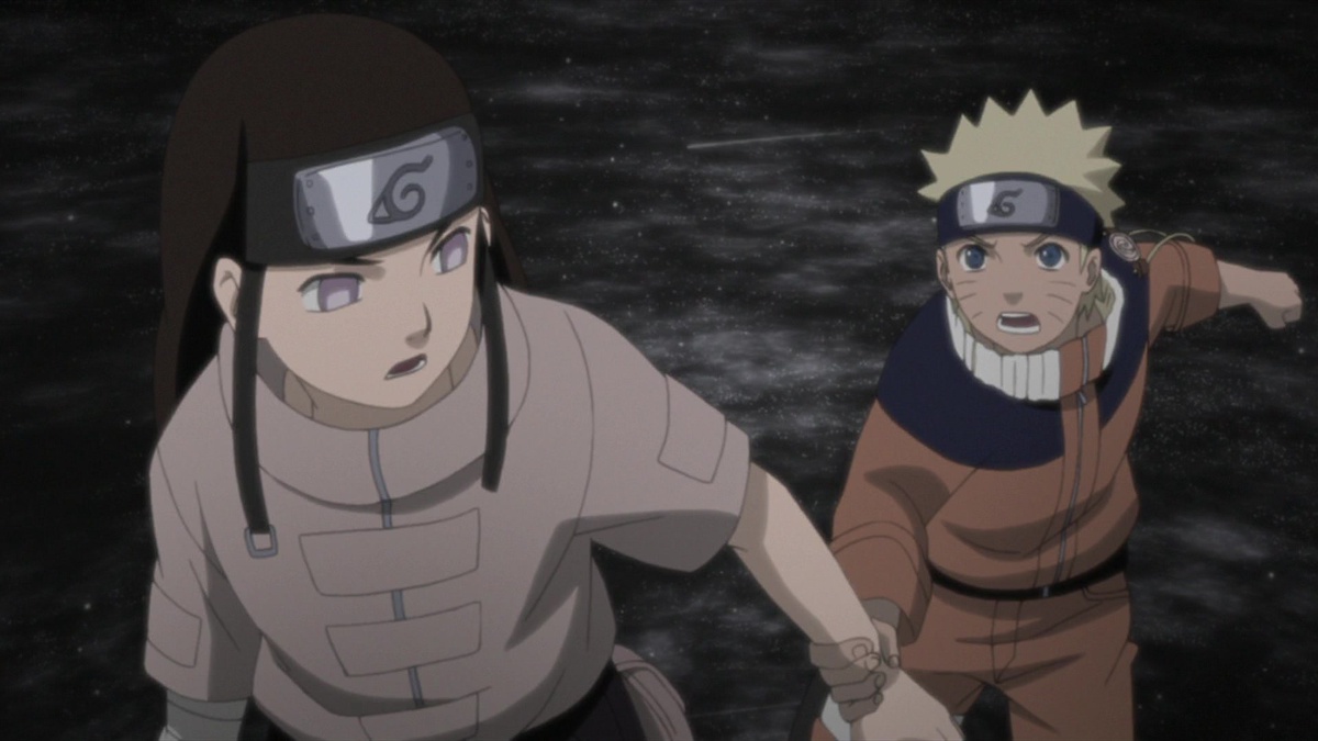 Naruto Shippuden: Season 17 The Final Battle - Watch on Crunchyroll