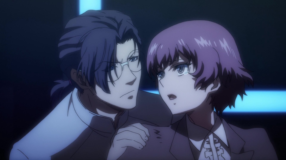 Valvrave the Liberator Season 1 - episodes streaming online