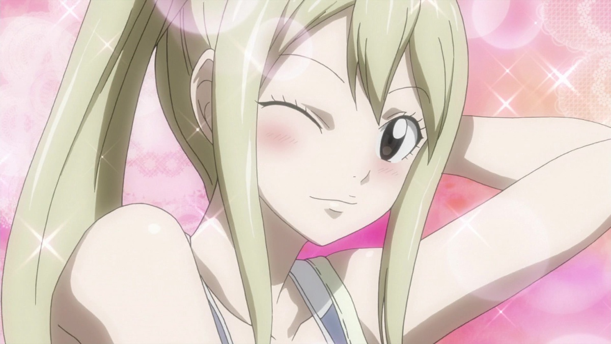 Fairy tail 2025 season 2 streaming
