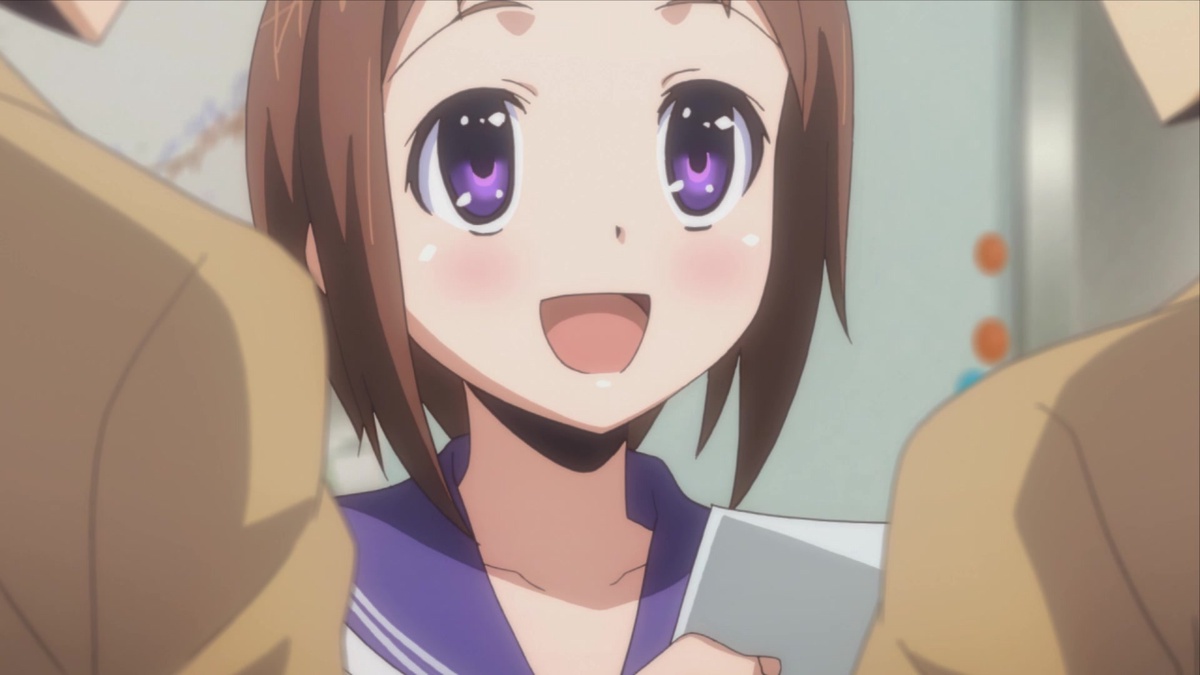 Okusama Ga Seitokaichou Cap 1 Temporada 2 Sub Español Facebook Okusama ga Seitokaichou! La presidenta del consejo estudiantil se casa con  una familia - Ver en Crunchyroll en castellano