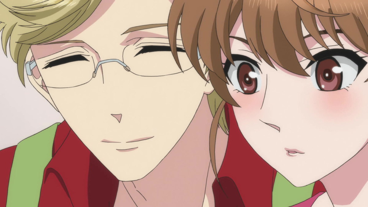 Brothers Conflict (English Dub) Submersion Watch on Crunchyroll