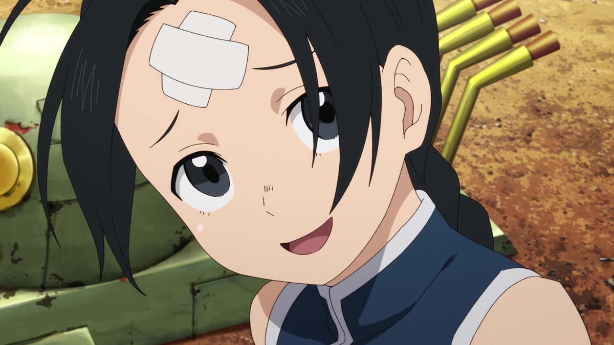 Fire force sales free episodes