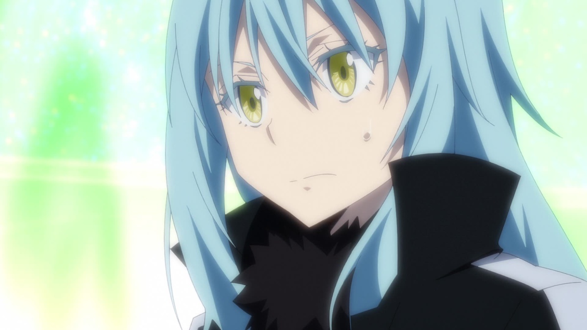 That Time I Got Reincarnated as a Slime em português brasileiro -  Crunchyroll