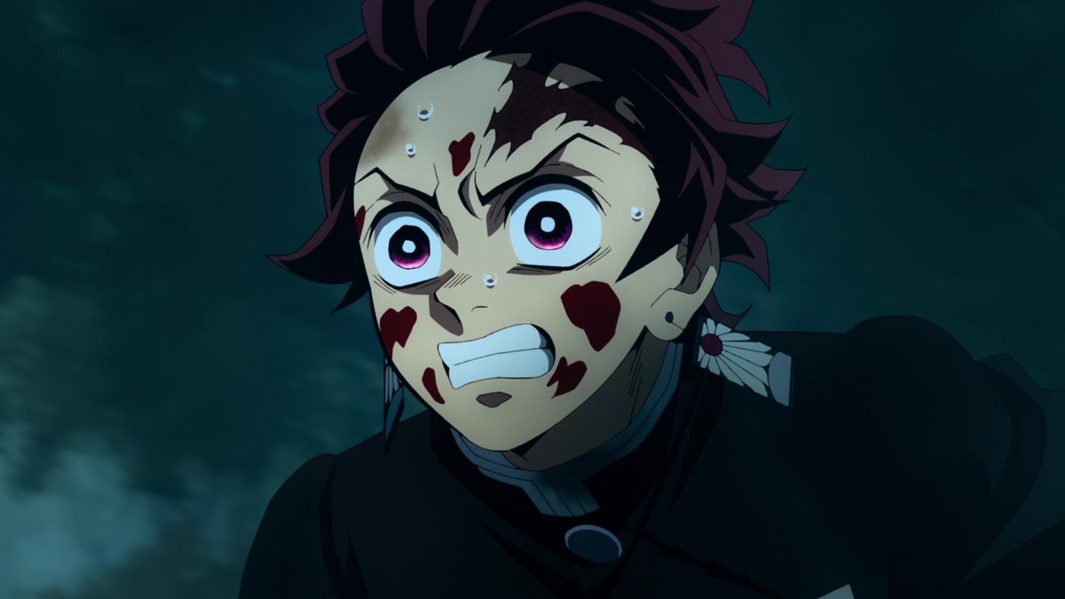 Demon Slayer: Kimetsu no Yaiba Swordsmith Village Arc A Connected