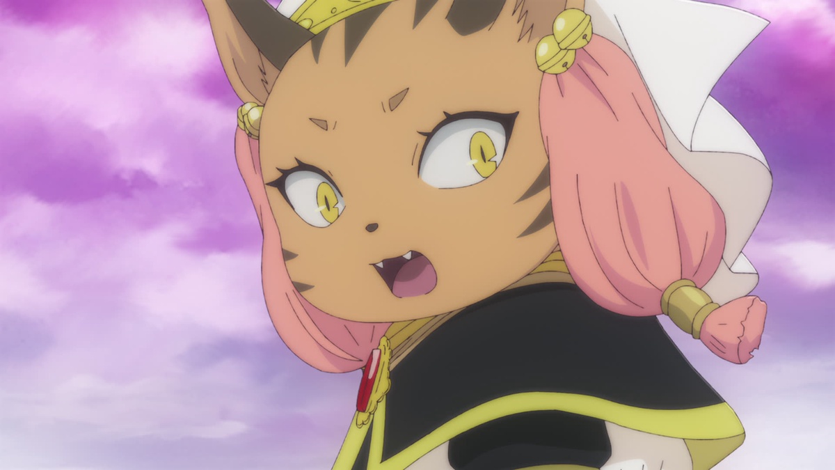 Sacrificial Princess And The King Of Beasts Japanese Name Sacrificial Princess and the King of Beasts Blessings and a Vow for the  Future - Watch on Crunchyroll