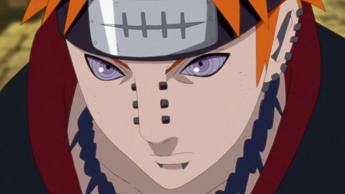 Naruto Shippuden: The Two Saviors Planetary Devastation - Watch on  Crunchyroll
