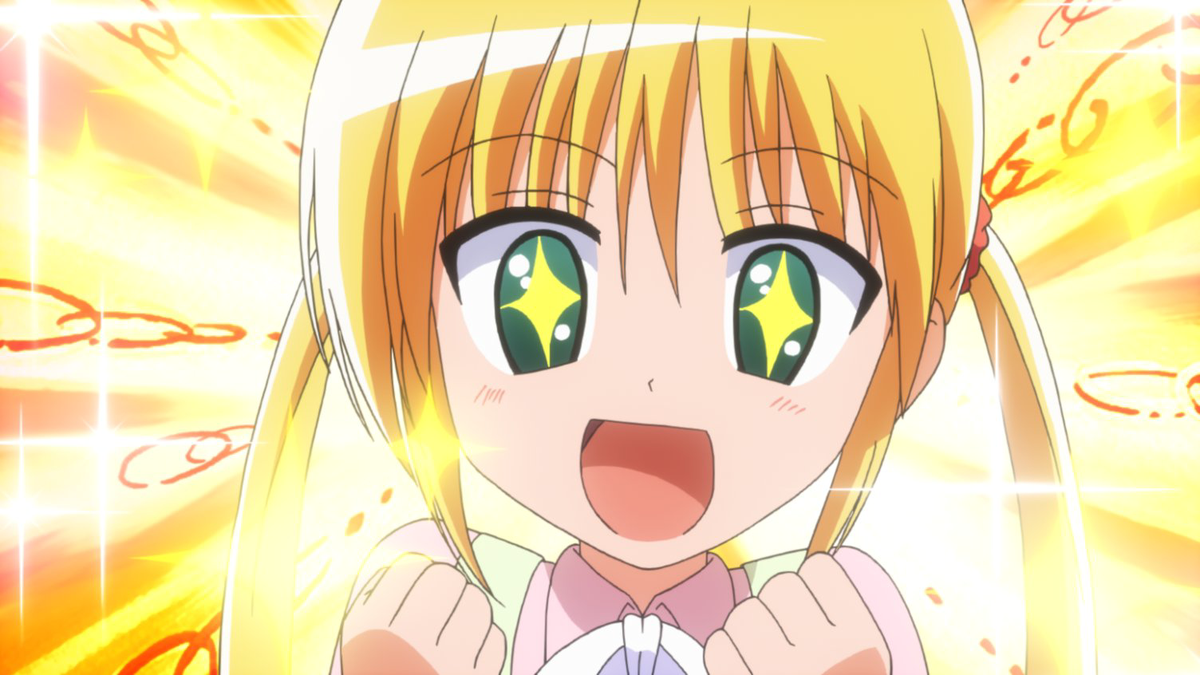 Hayate the Combat Butler!! (Season 2) Keep on Dreaming - Watch on ...