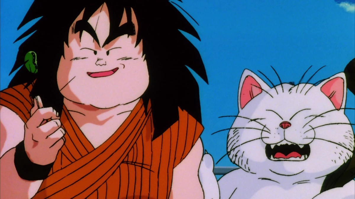 Dragon Ball Z: Cooler's Revenge filme - assistir