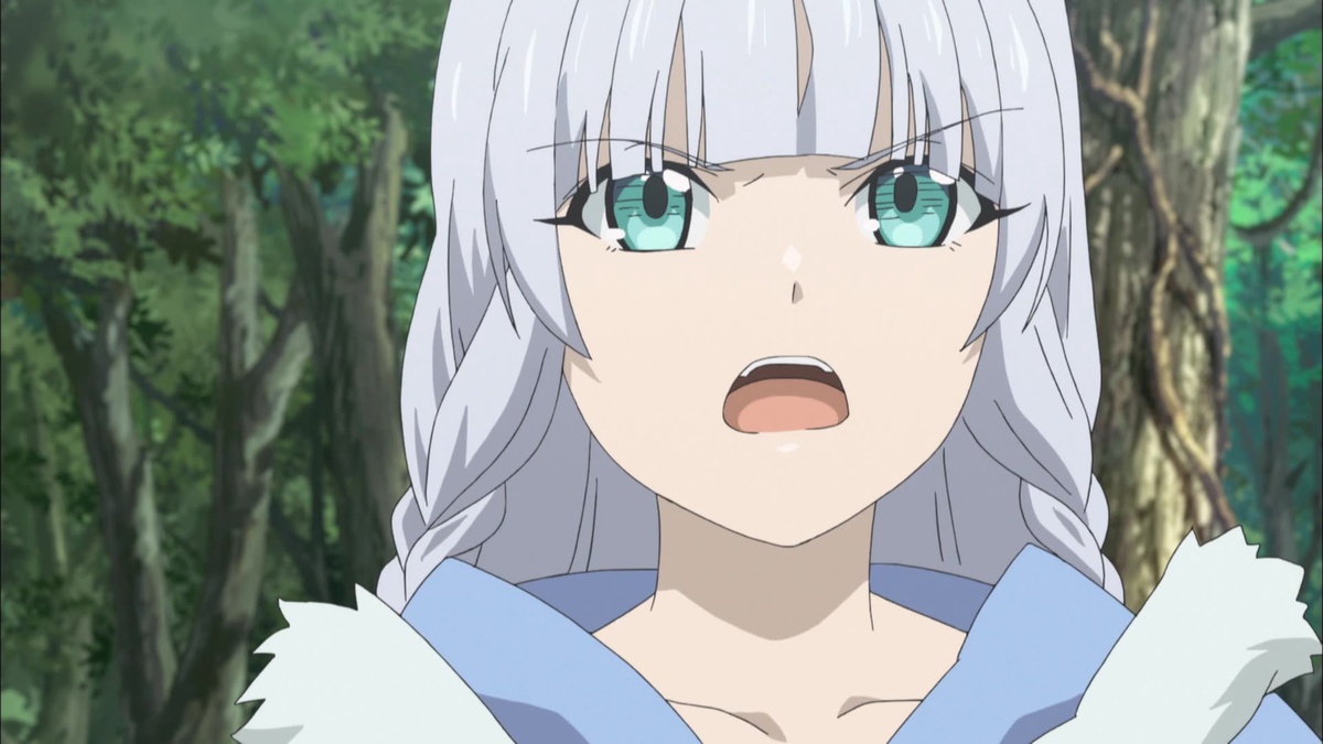 Ver Hataage! Kemono Michi temporada 1 episodio 8 en streaming