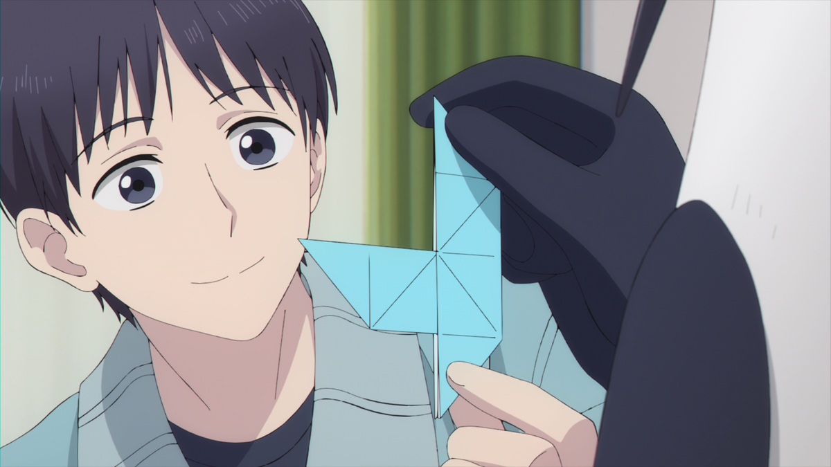 T01 EP. 08 - Episódio 8