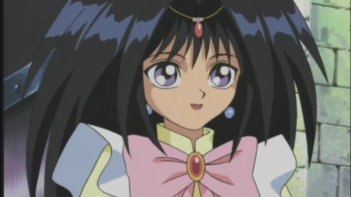 Yu-Gi-Oh! Season 1 (Subtitled) DM Quest 2 - Yugi the Legendary Hero - Watch  on Crunchyroll