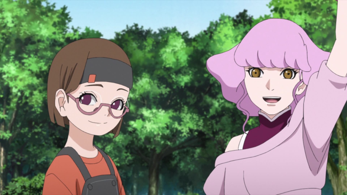 Watch Boruto: Naruto Next Generations season 1 episode 288 streaming online