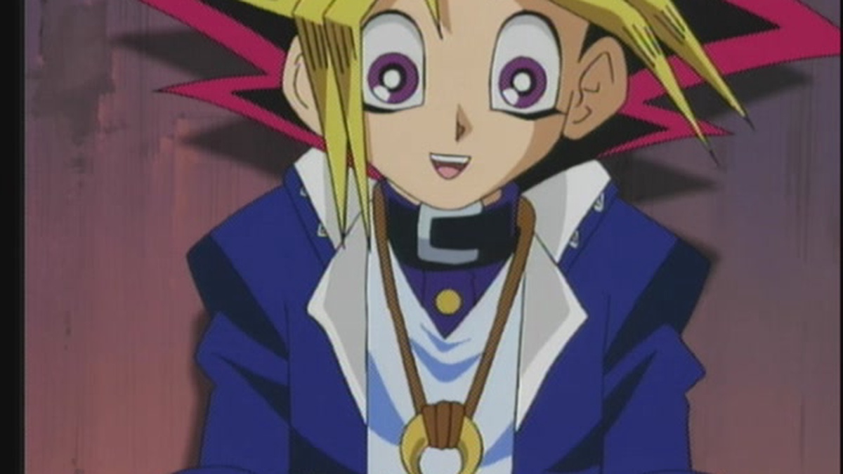 Watch Yu-Gi-Oh! - Crunchyroll