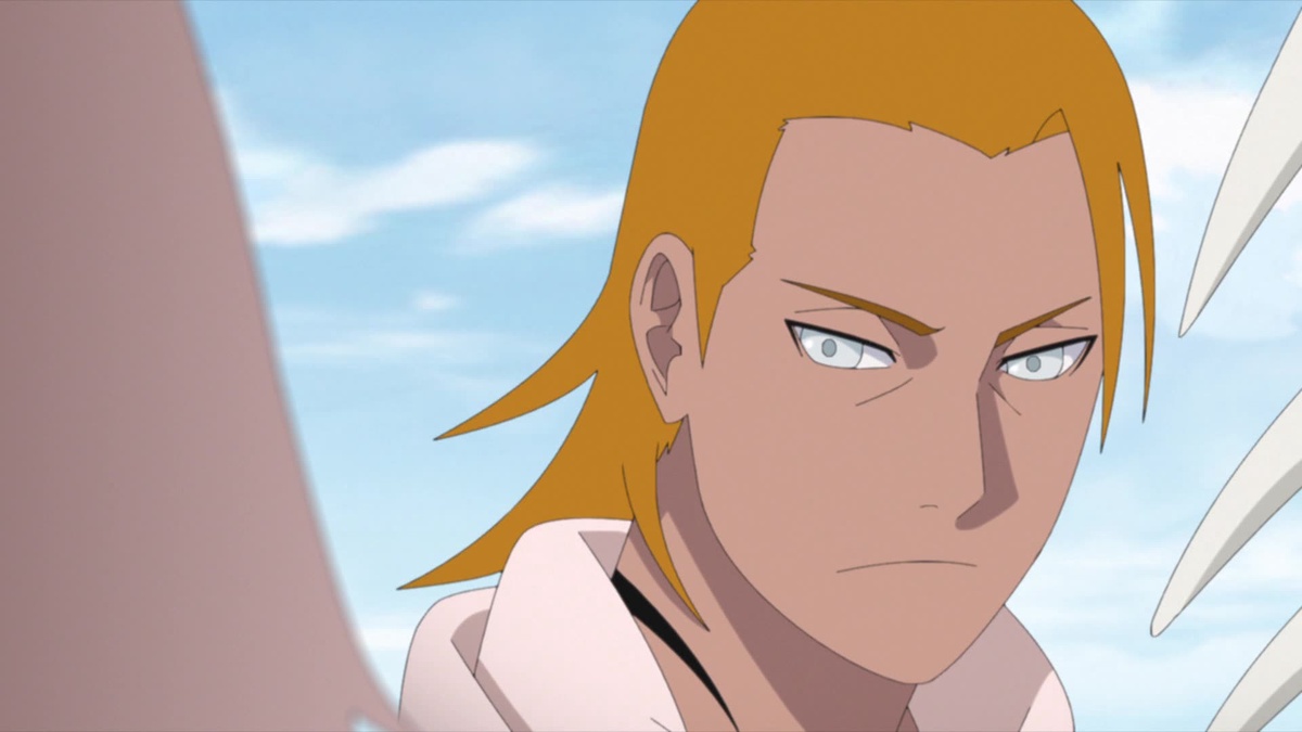 BORUTO EP 294 LEGENDADO PT BR DATA DE LANÇAMENTO - [Boruto Shippuden] 