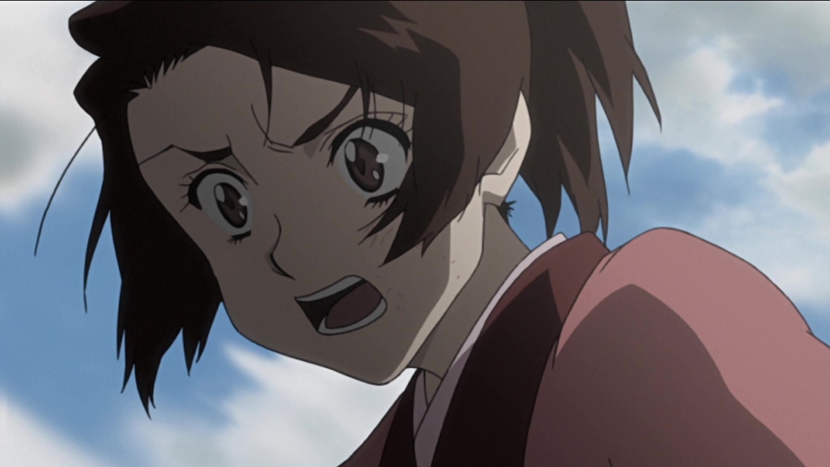 Watch samurai champloo online free 2025