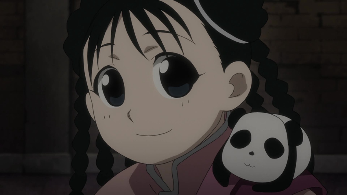 Watch Fullmetal Alchemist: Brotherhood - Crunchyroll